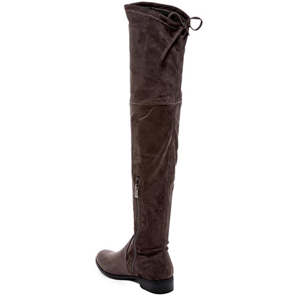 Catherine Malandrino Over the Knee Boots